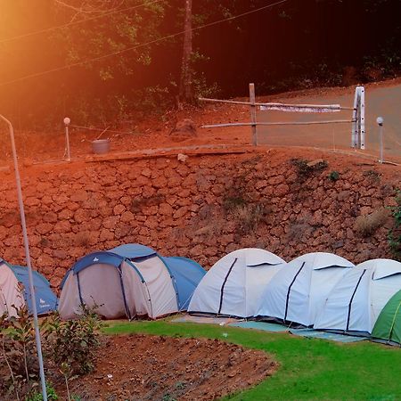 White House Beach Resort Gokarna  Exterior photo