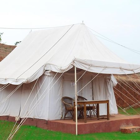 White House Beach Resort Gokarna  Exterior photo